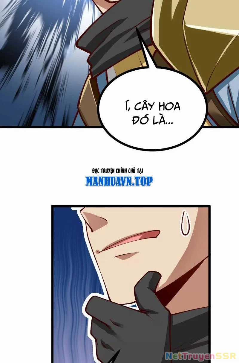 Thôn Phệ Đi, Đại Chùy Hoa Chapter 8 trang 6