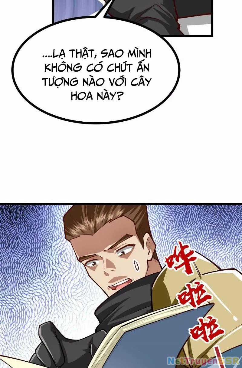 Thôn Phệ Đi, Đại Chùy Hoa Chapter 8 trang 7