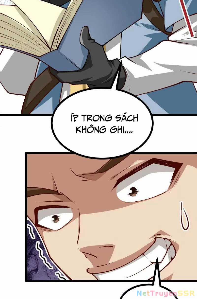 Thôn Phệ Đi, Đại Chùy Hoa Chapter 8 trang 8
