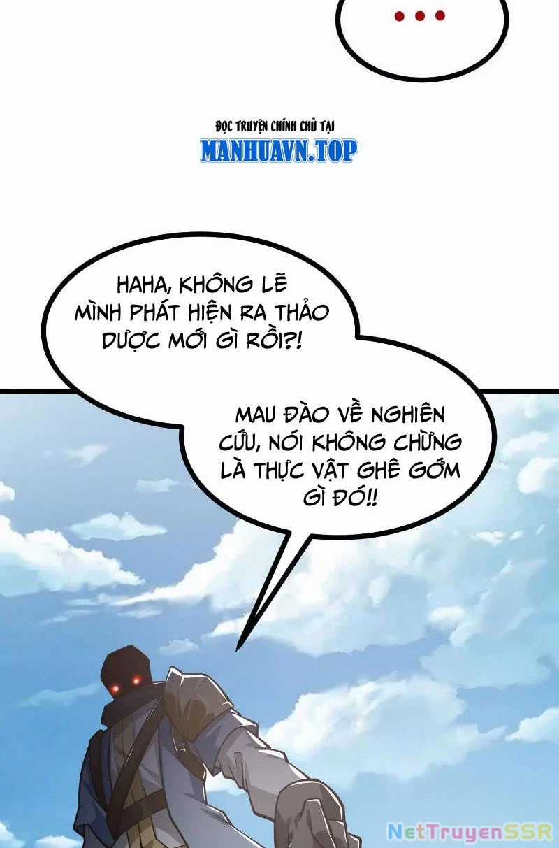 Thôn Phệ Đi, Đại Chùy Hoa Chapter 8 trang 9