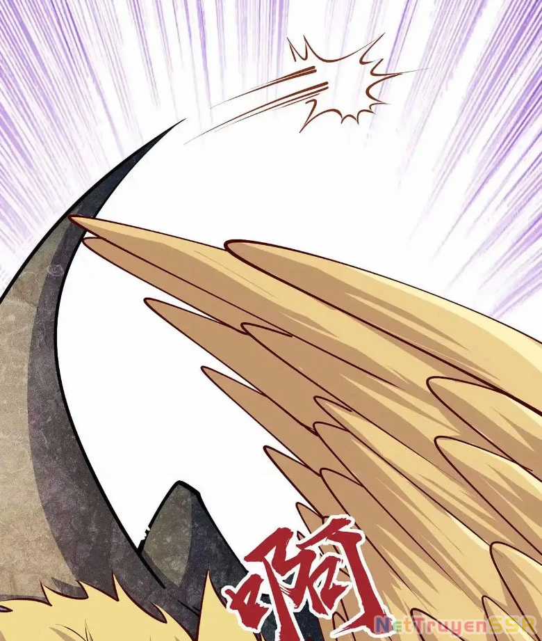 Thôn Phệ Đi, Đại Chùy Hoa Chapter 9 trang 10