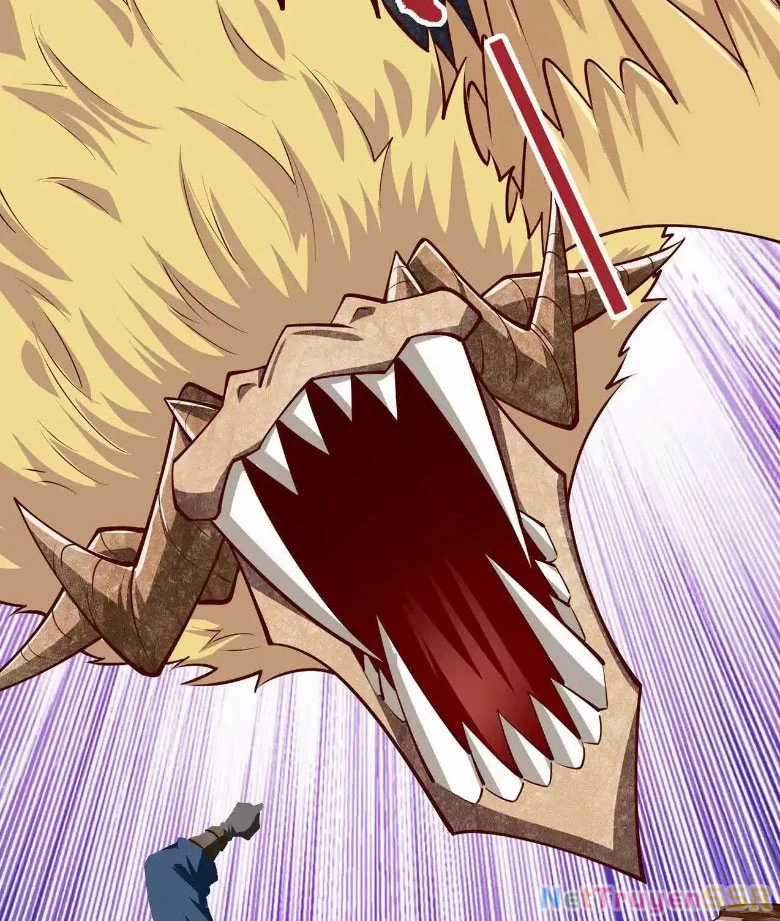 Thôn Phệ Đi, Đại Chùy Hoa Chapter 9 trang 11