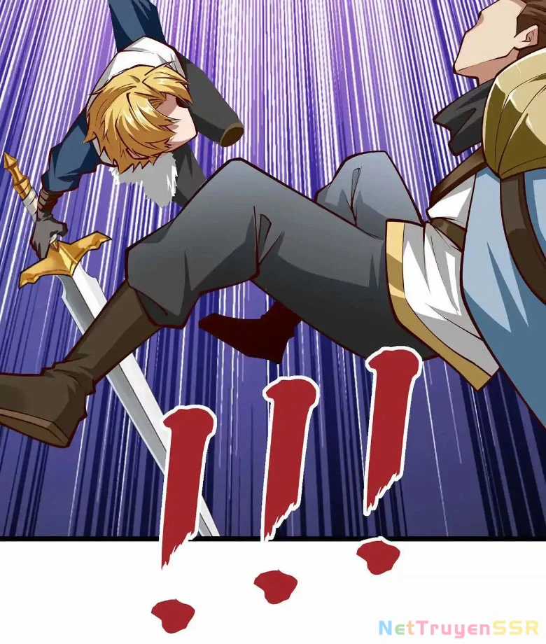 Thôn Phệ Đi, Đại Chùy Hoa Chapter 9 trang 12