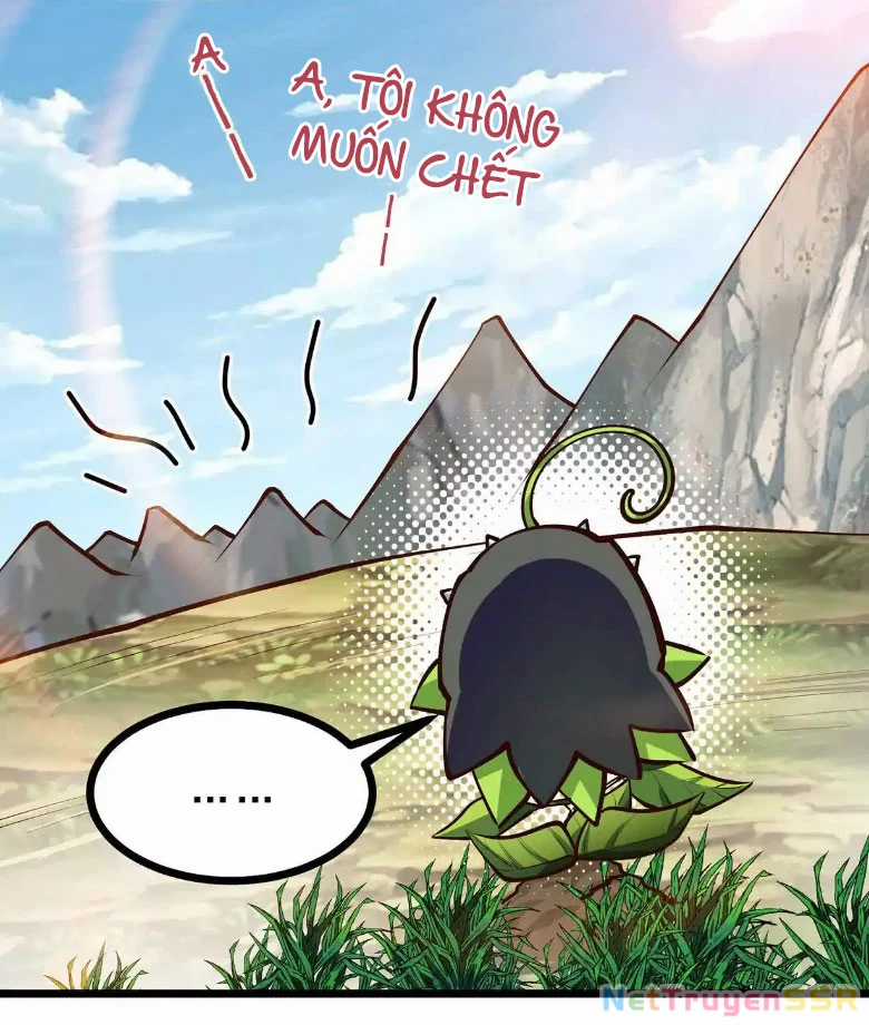 Thôn Phệ Đi, Đại Chùy Hoa Chapter 9 trang 14