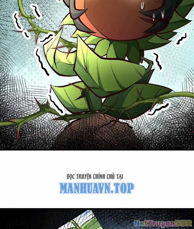 Thôn Phệ Đi, Đại Chùy Hoa Chapter 9 trang 17