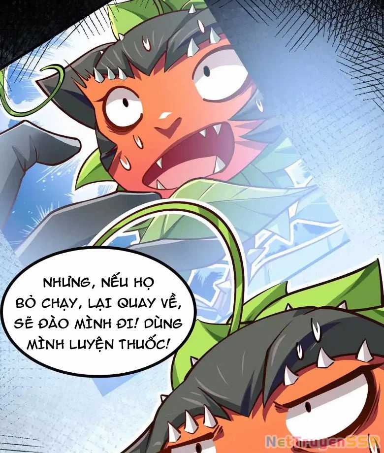 Thôn Phệ Đi, Đại Chùy Hoa Chapter 9 trang 18