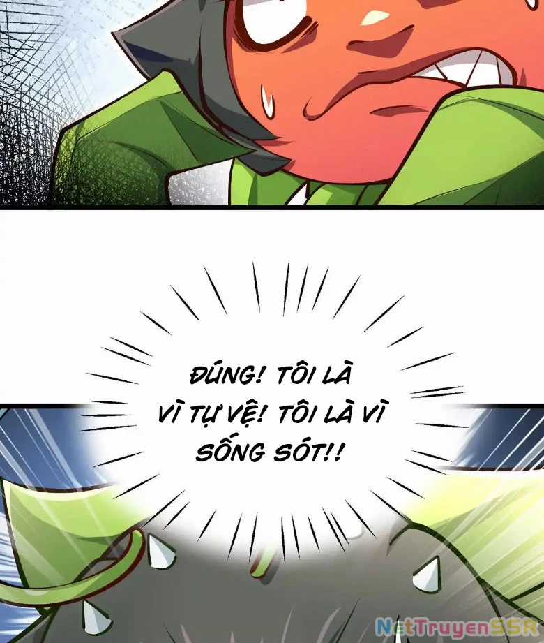 Thôn Phệ Đi, Đại Chùy Hoa Chapter 9 trang 19