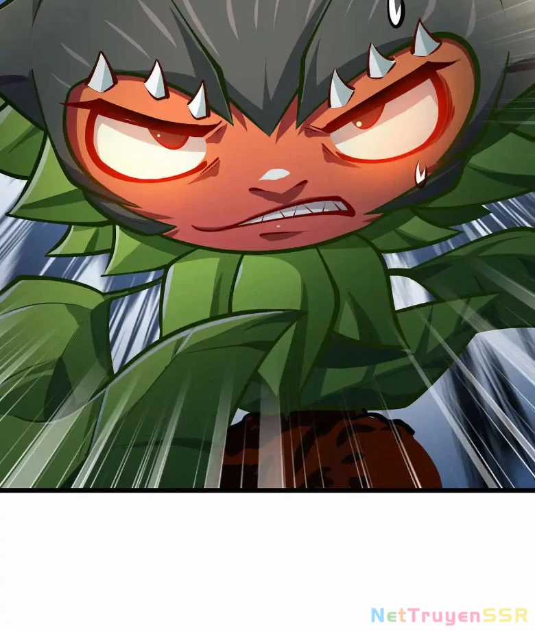 Thôn Phệ Đi, Đại Chùy Hoa Chapter 9 trang 20