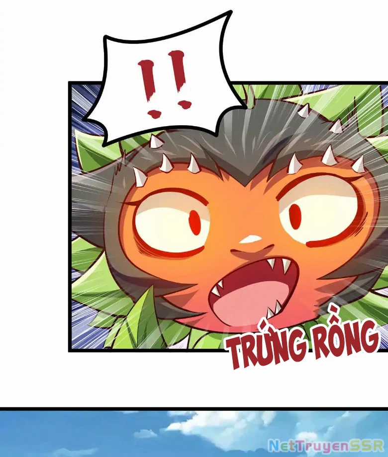 Thôn Phệ Đi, Đại Chùy Hoa Chapter 9 trang 21