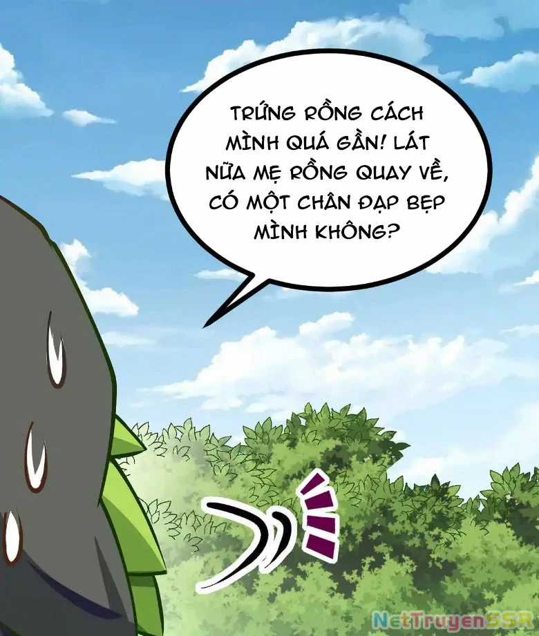 Thôn Phệ Đi, Đại Chùy Hoa Chapter 9 trang 22