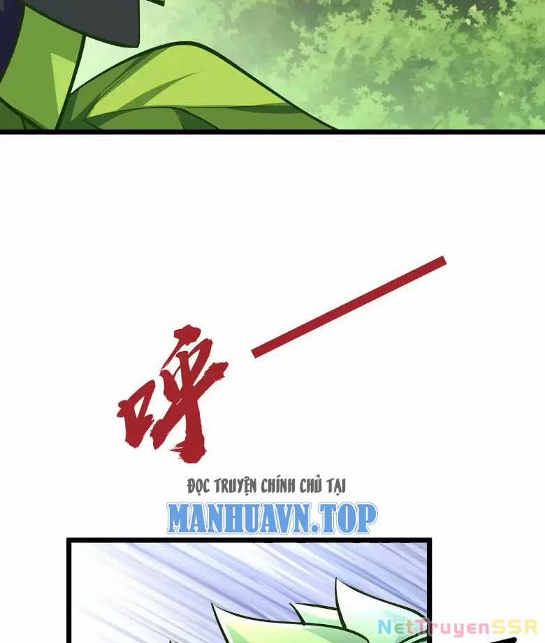 Thôn Phệ Đi, Đại Chùy Hoa Chapter 9 trang 23