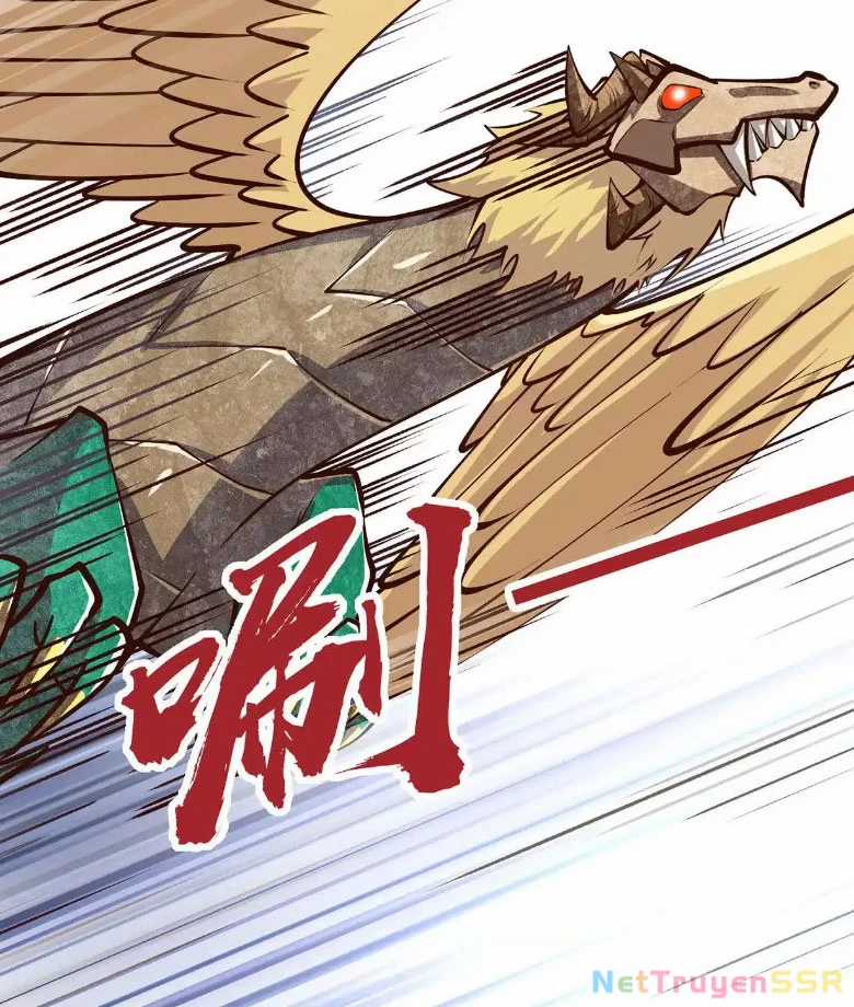 Thôn Phệ Đi, Đại Chùy Hoa Chapter 9 trang 25