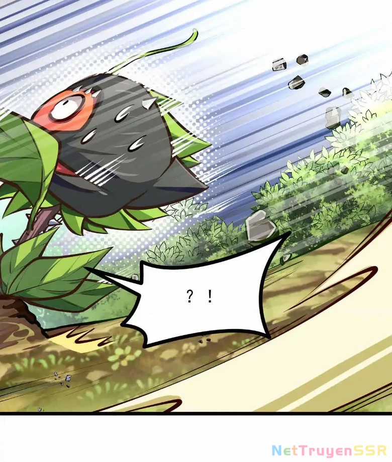 Thôn Phệ Đi, Đại Chùy Hoa Chapter 9 trang 26