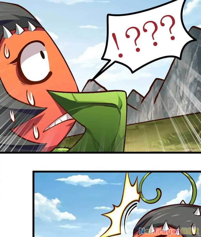 Thôn Phệ Đi, Đại Chùy Hoa Chapter 9 trang 28