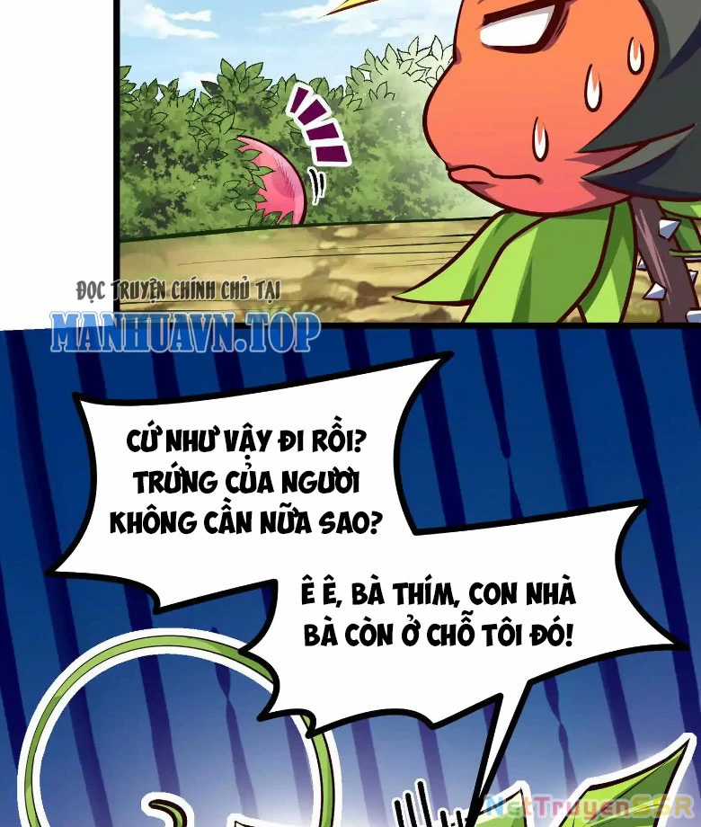 Thôn Phệ Đi, Đại Chùy Hoa Chapter 9 trang 29