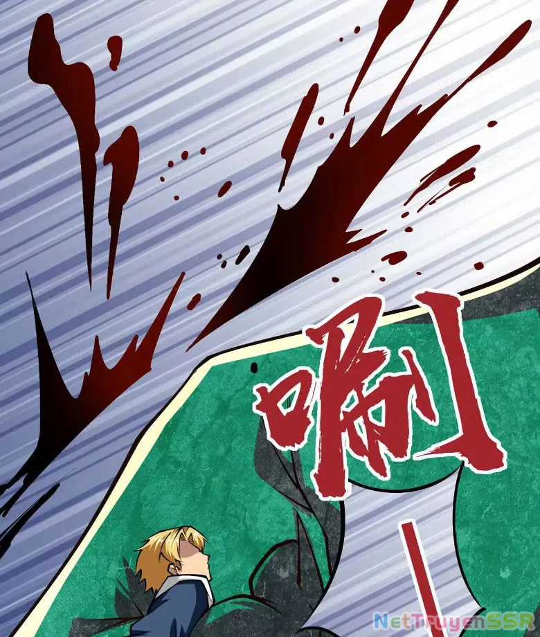 Thôn Phệ Đi, Đại Chùy Hoa Chapter 9 trang 3