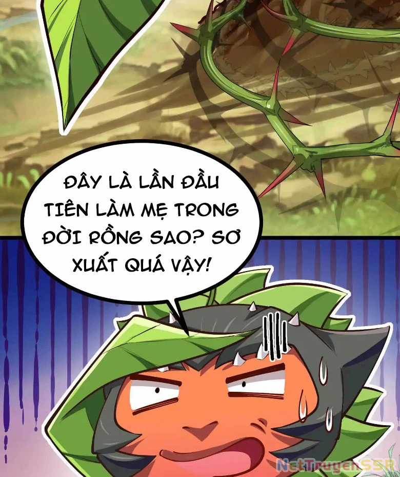 Thôn Phệ Đi, Đại Chùy Hoa Chapter 9 trang 31