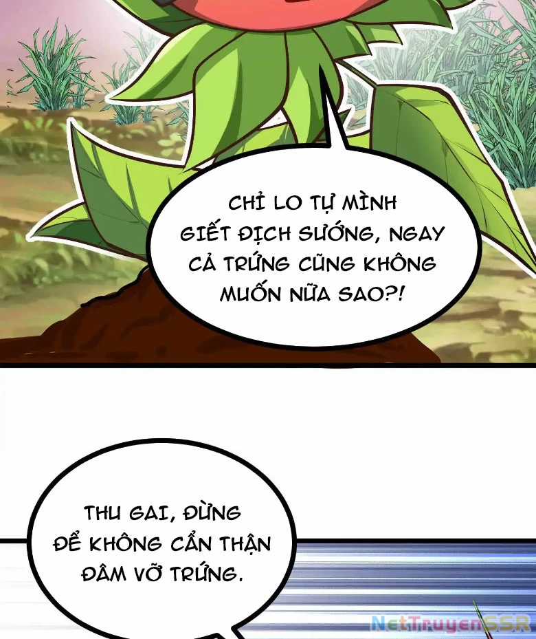 Thôn Phệ Đi, Đại Chùy Hoa Chapter 9 trang 32