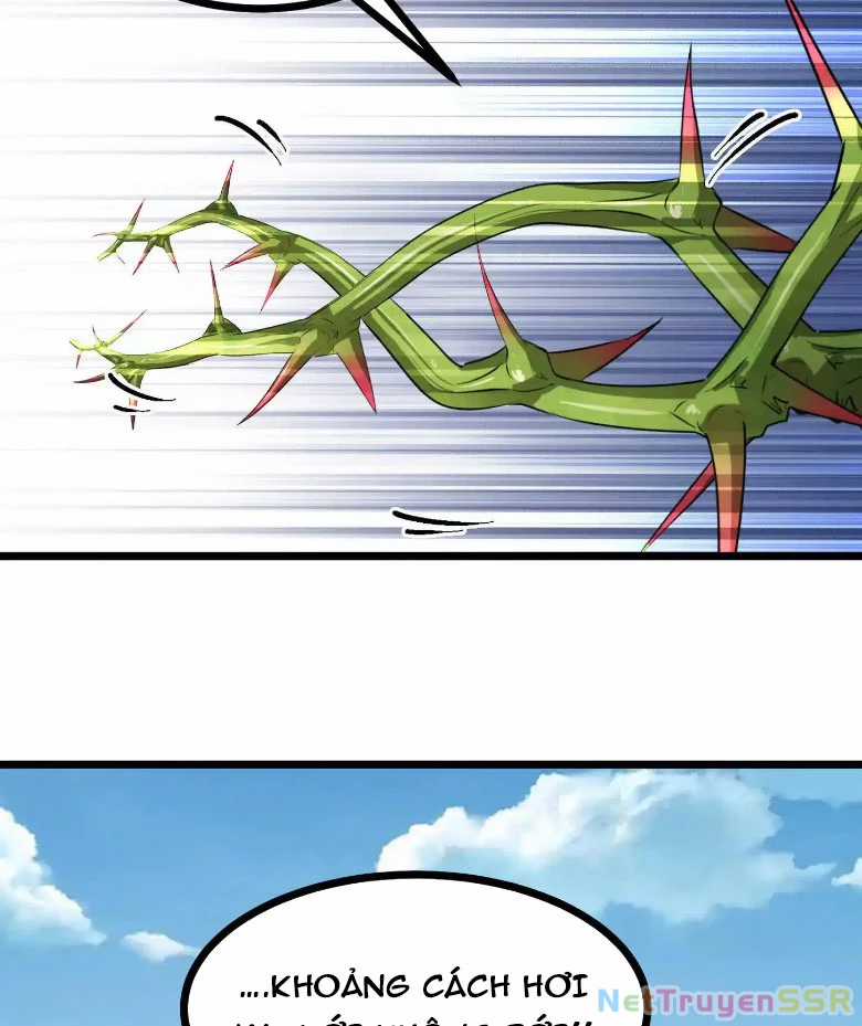 Thôn Phệ Đi, Đại Chùy Hoa Chapter 9 trang 33