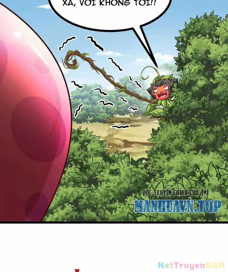 Thôn Phệ Đi, Đại Chùy Hoa Chapter 9 trang 34