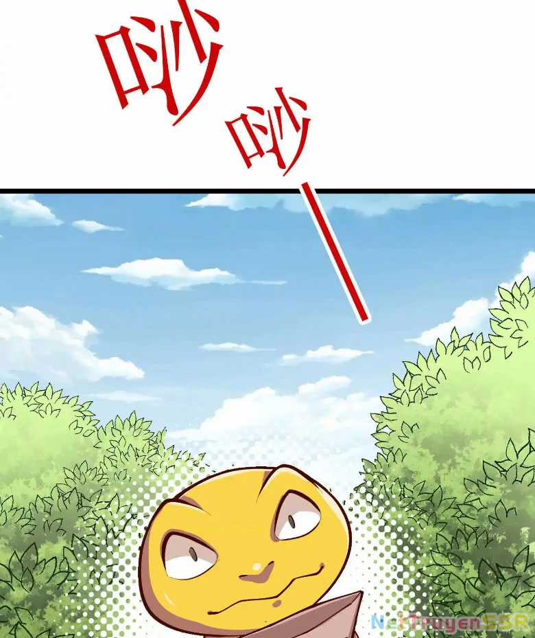 Thôn Phệ Đi, Đại Chùy Hoa Chapter 9 trang 35