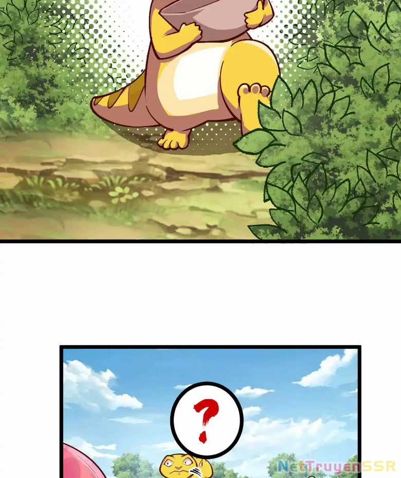 Thôn Phệ Đi, Đại Chùy Hoa Chapter 9 trang 36