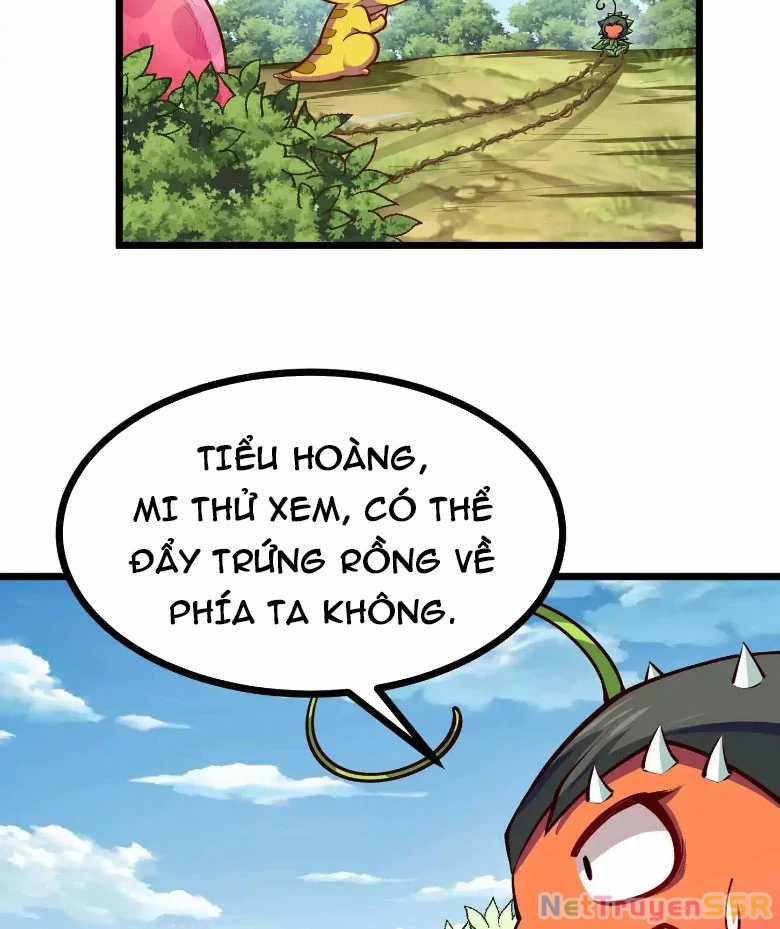 Thôn Phệ Đi, Đại Chùy Hoa Chapter 9 trang 37