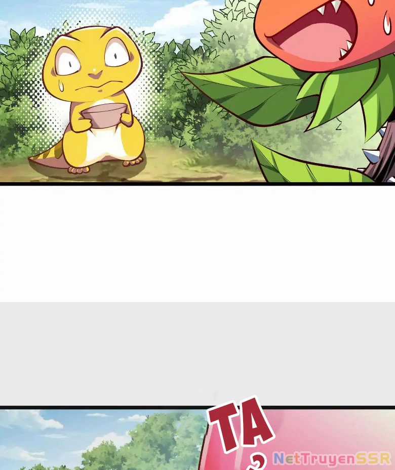 Thôn Phệ Đi, Đại Chùy Hoa Chapter 9 trang 38