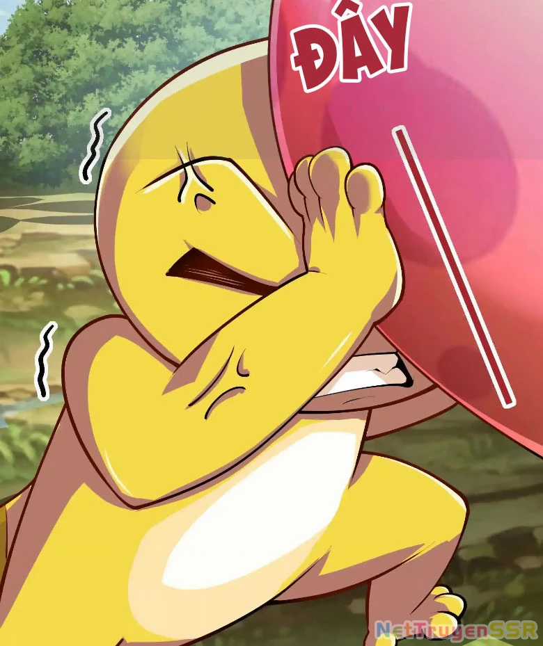 Thôn Phệ Đi, Đại Chùy Hoa Chapter 9 trang 39