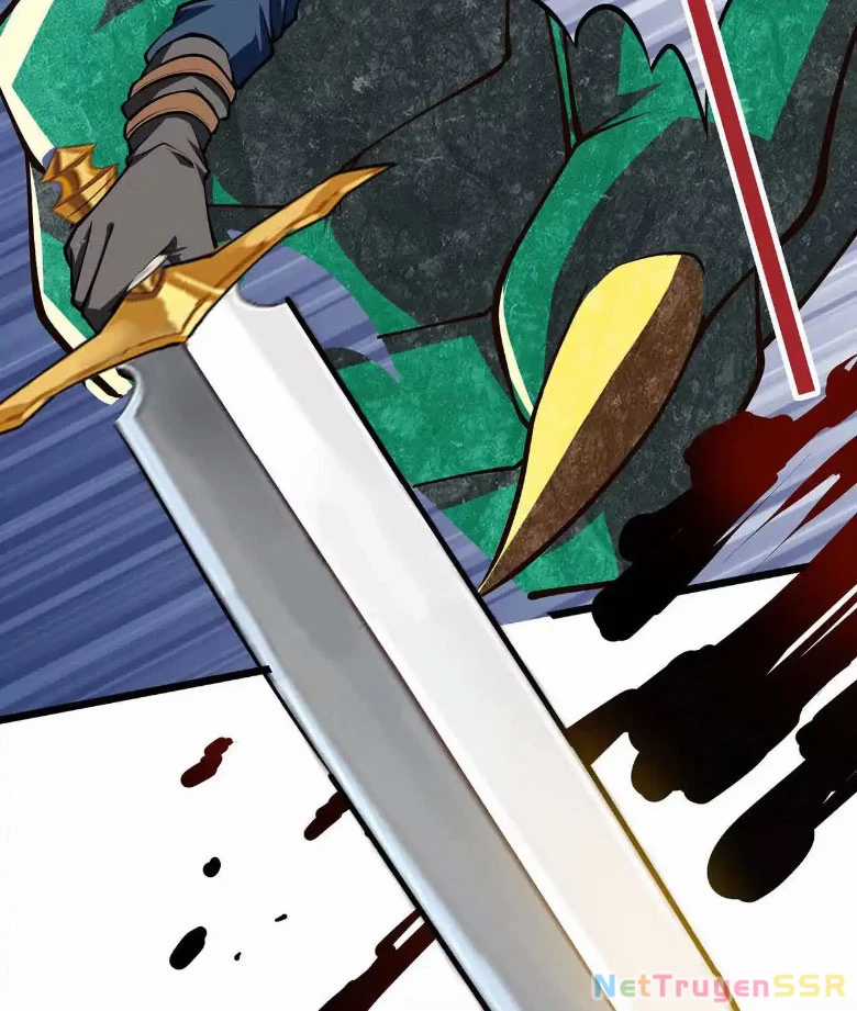 Thôn Phệ Đi, Đại Chùy Hoa Chapter 9 trang 4