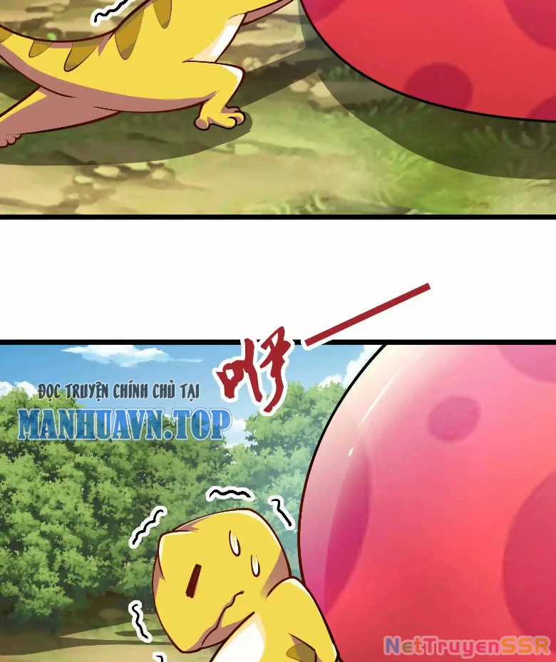 Thôn Phệ Đi, Đại Chùy Hoa Chapter 9 trang 41