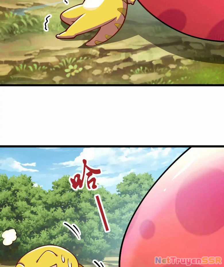 Thôn Phệ Đi, Đại Chùy Hoa Chapter 9 trang 42