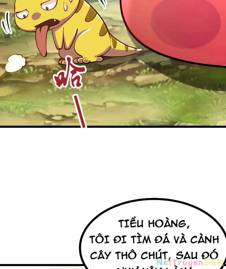 Thôn Phệ Đi, Đại Chùy Hoa Chapter 9 trang 43