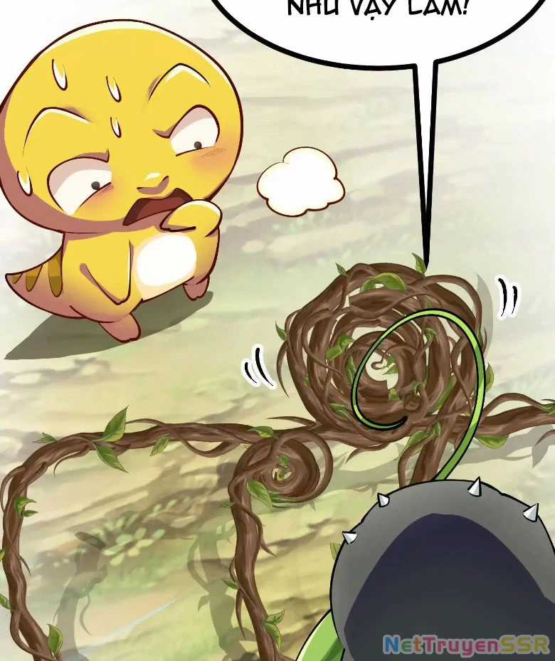 Thôn Phệ Đi, Đại Chùy Hoa Chapter 9 trang 44