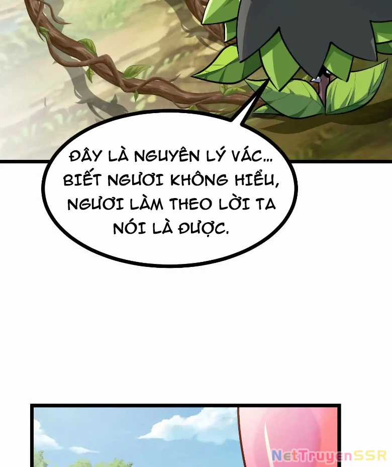 Thôn Phệ Đi, Đại Chùy Hoa Chapter 9 trang 45