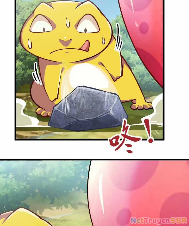 Thôn Phệ Đi, Đại Chùy Hoa Chapter 9 trang 46