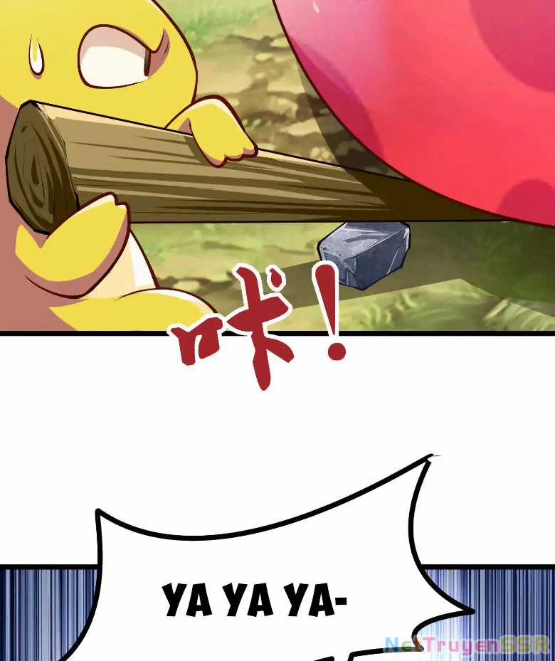 Thôn Phệ Đi, Đại Chùy Hoa Chapter 9 trang 47