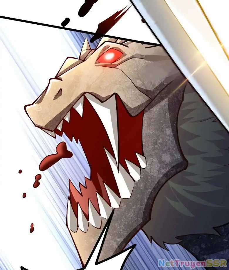 Thôn Phệ Đi, Đại Chùy Hoa Chapter 9 trang 5