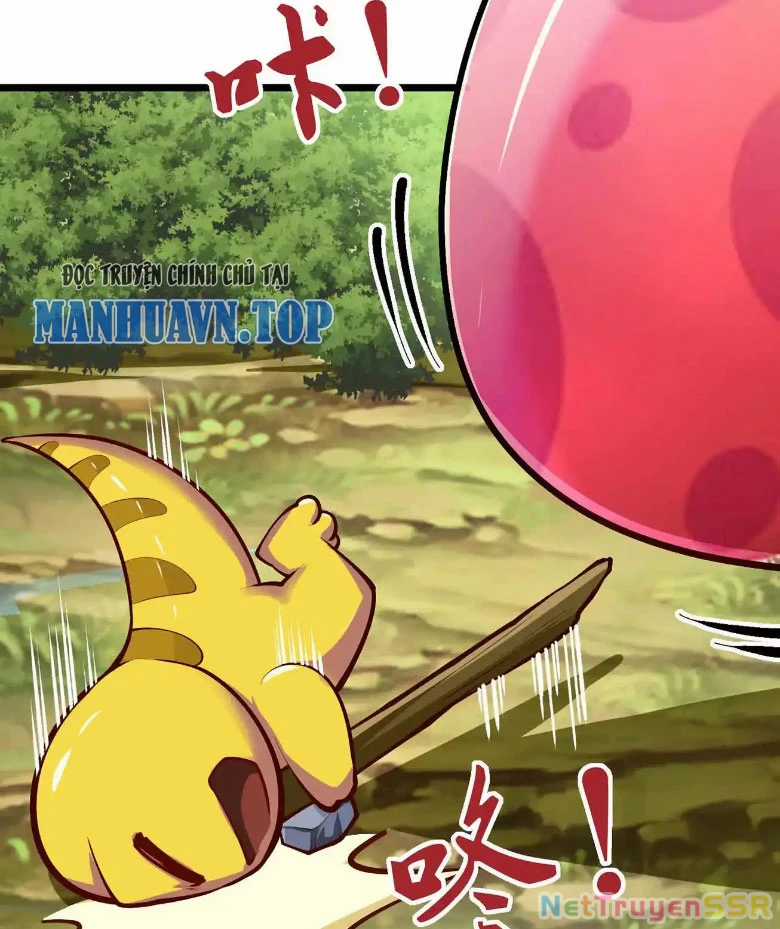 Thôn Phệ Đi, Đại Chùy Hoa Chapter 9 trang 50