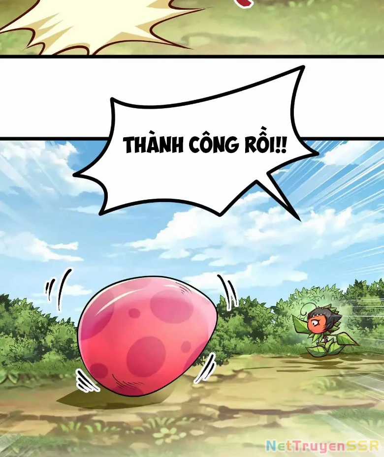 Thôn Phệ Đi, Đại Chùy Hoa Chapter 9 trang 51