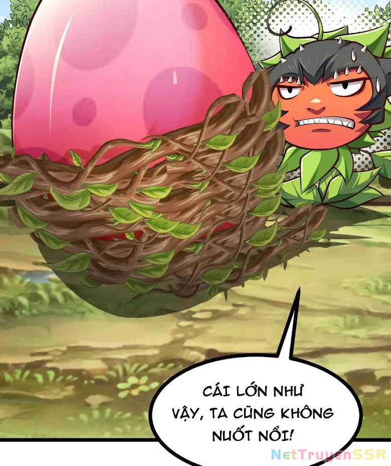 Thôn Phệ Đi, Đại Chùy Hoa Chapter 9 trang 54