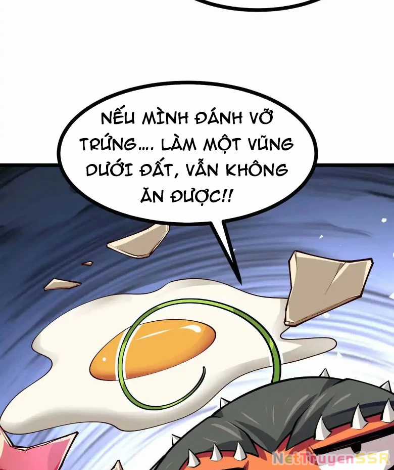 Thôn Phệ Đi, Đại Chùy Hoa Chapter 9 trang 55