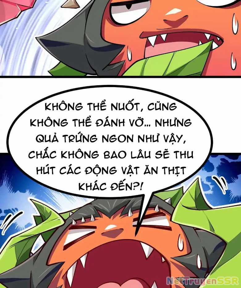 Thôn Phệ Đi, Đại Chùy Hoa Chapter 9 trang 56