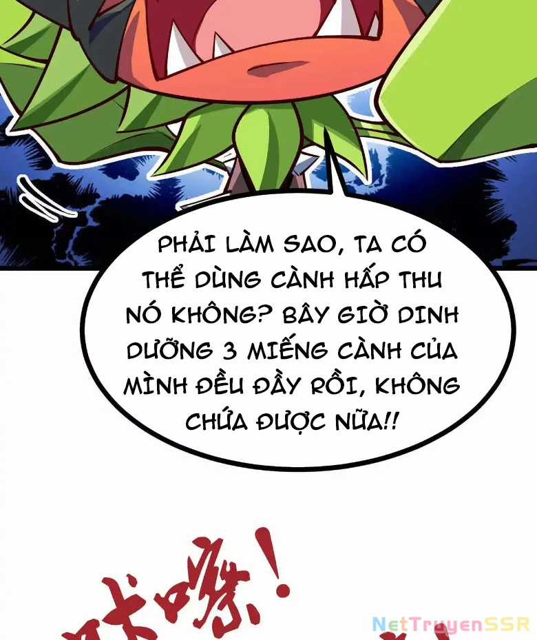 Thôn Phệ Đi, Đại Chùy Hoa Chapter 9 trang 57