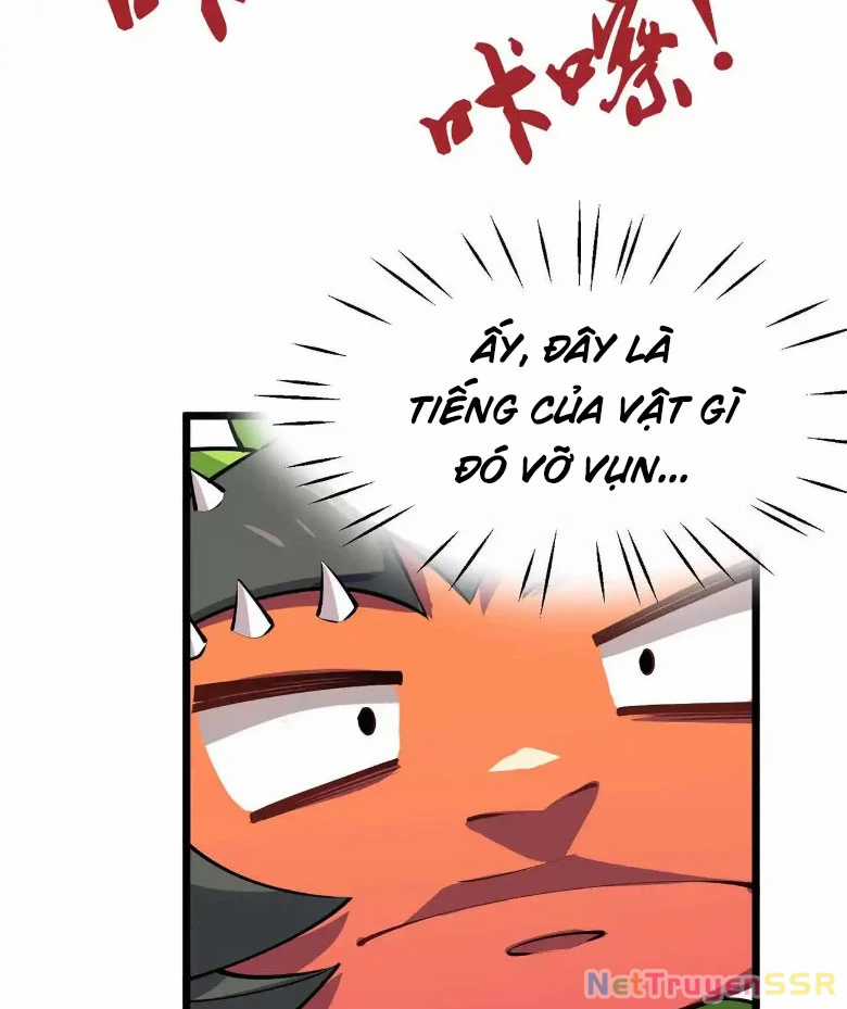 Thôn Phệ Đi, Đại Chùy Hoa Chapter 9 trang 58