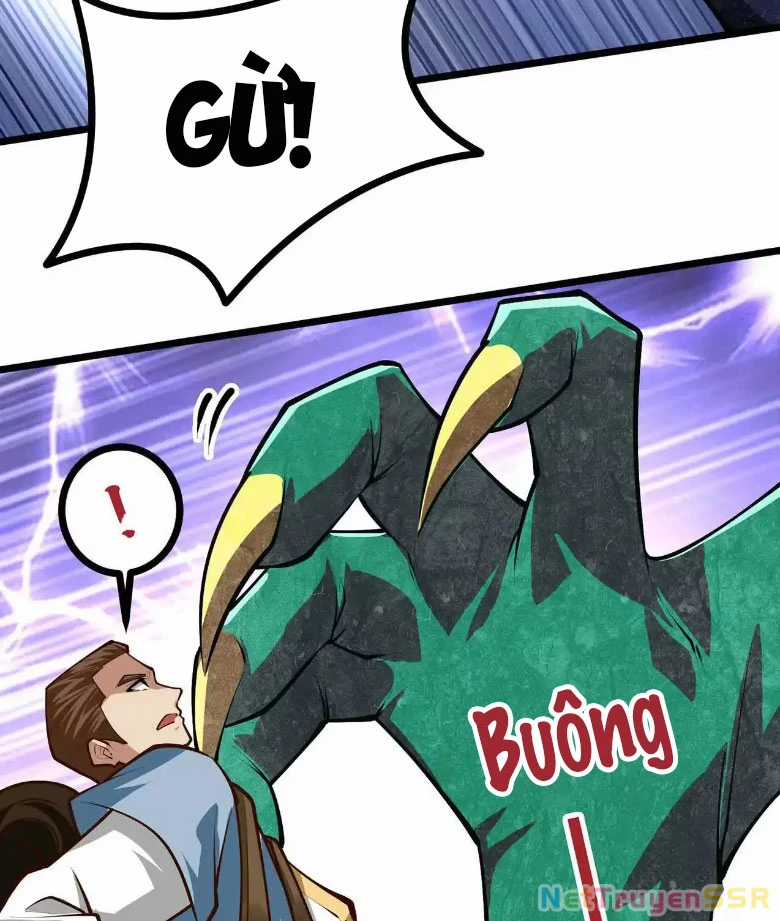 Thôn Phệ Đi, Đại Chùy Hoa Chapter 9 trang 6