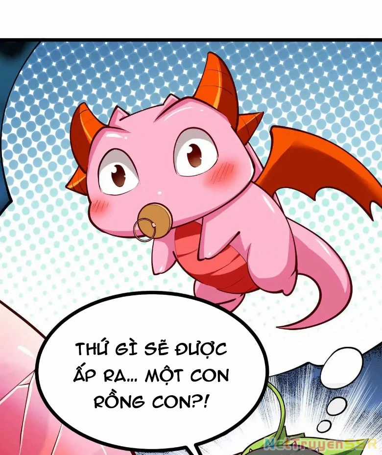 Thôn Phệ Đi, Đại Chùy Hoa Chapter 9 trang 61