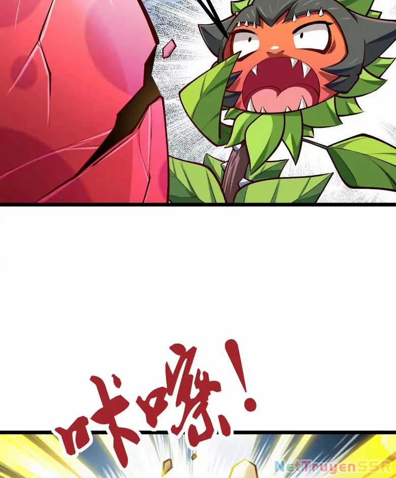 Thôn Phệ Đi, Đại Chùy Hoa Chapter 9 trang 62