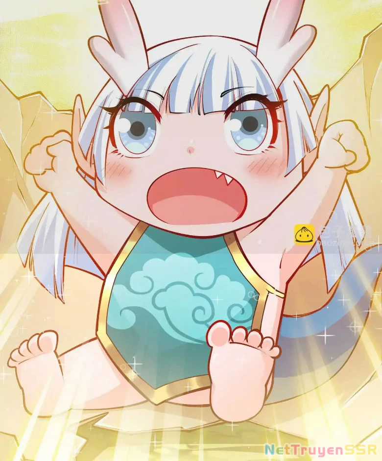 Thôn Phệ Đi, Đại Chùy Hoa Chapter 9 trang 64