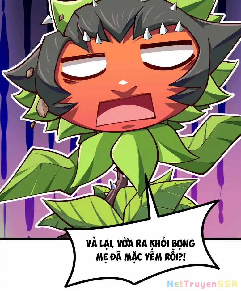 Thôn Phệ Đi, Đại Chùy Hoa Chapter 9 trang 66